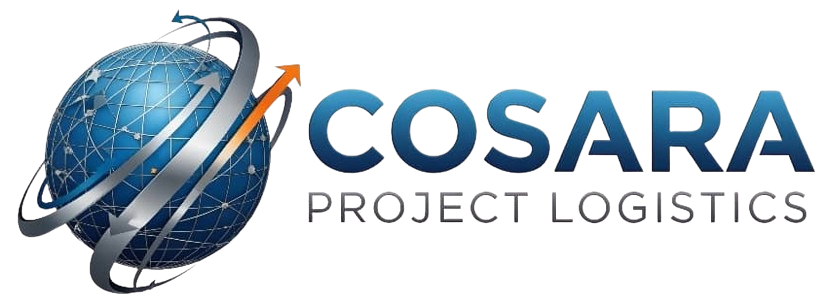 Cosara Project Logistics - Specialized Project Cargo Solutions