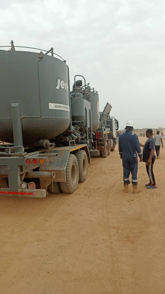 Simplifying the World’s Most Complex Logistics Projects