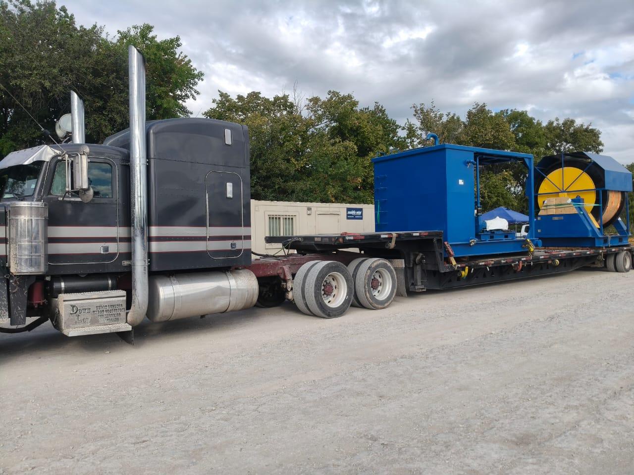 Strong Partnerships. Global Reach.