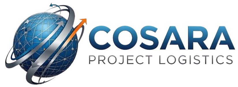 Cosara Project Logistics - Specialized Project Cargo Solutions