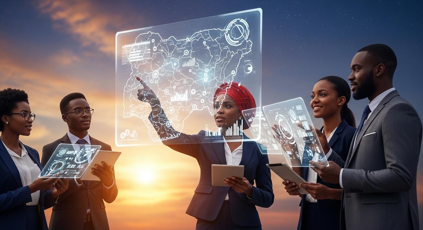 Logistics Trends: Insights and Predictions for Future