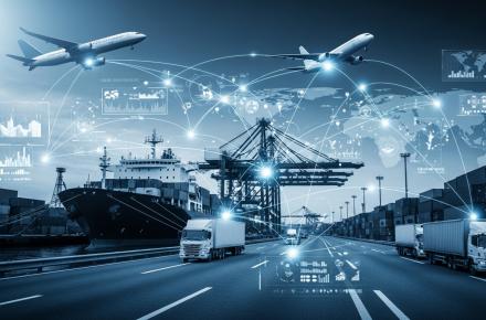 Logistics: Customer Expectations in World