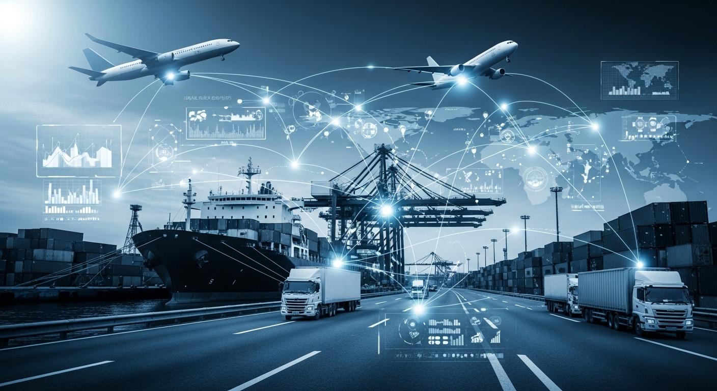 Logistics: Customer Expectations in World